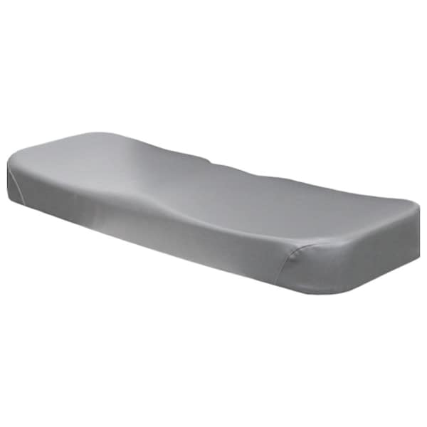 Aftermarket Gray Bench Seat Cushion SEQ90-0529 - main